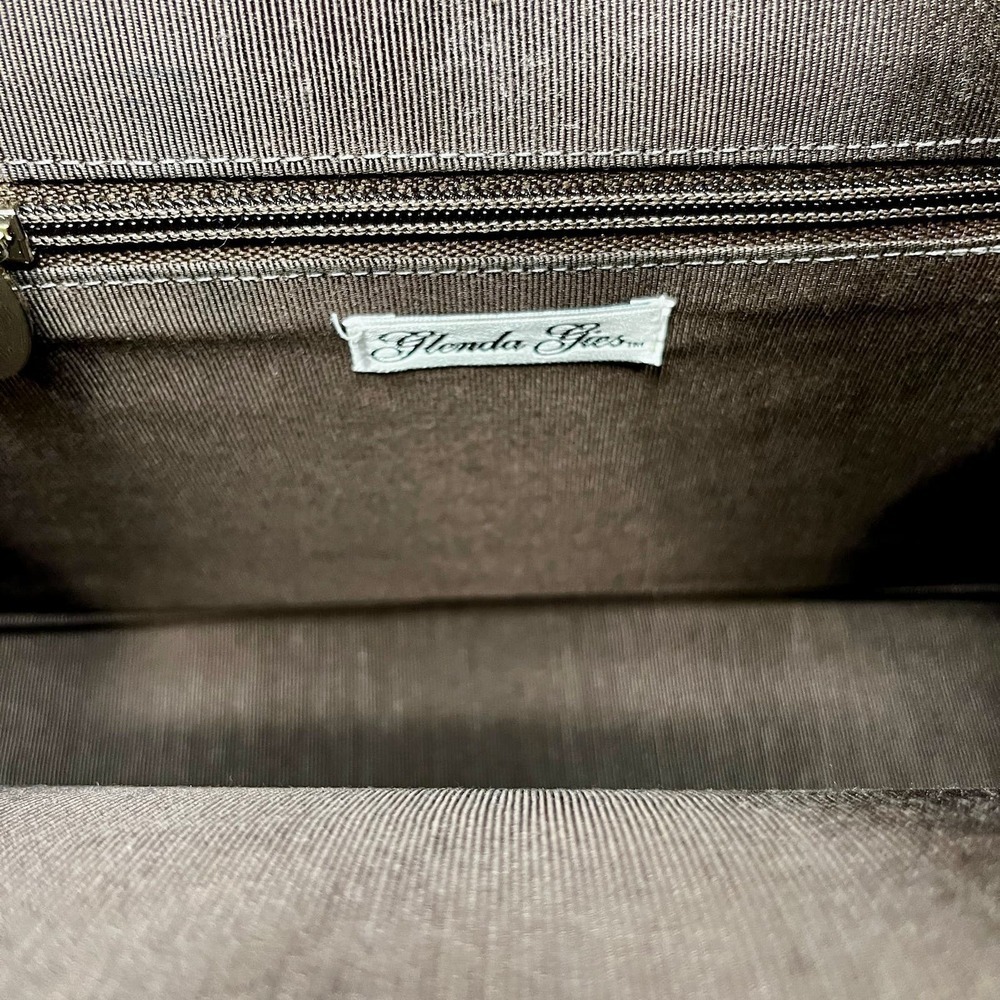 Glenda Gies Jackie Shoulder Bag - Picture 5 of 9